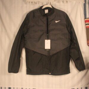 NWT Men's Nike Thermo Fit Jacket Size Med